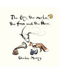 Charlie Mackesy – The Boy, The Mole, The Fox And The Horse (2 Vinyl) - 1t